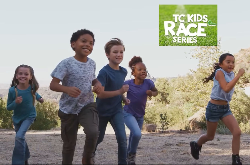 Fall Adventure Run: All Ages 2K, 1K Fun Run/Walk and Little Kids Run