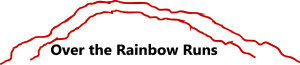 Over the Rainbow Runs