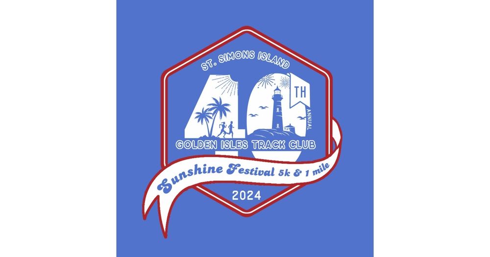 Sunshine Festival July 4th 5k & 1 Mile