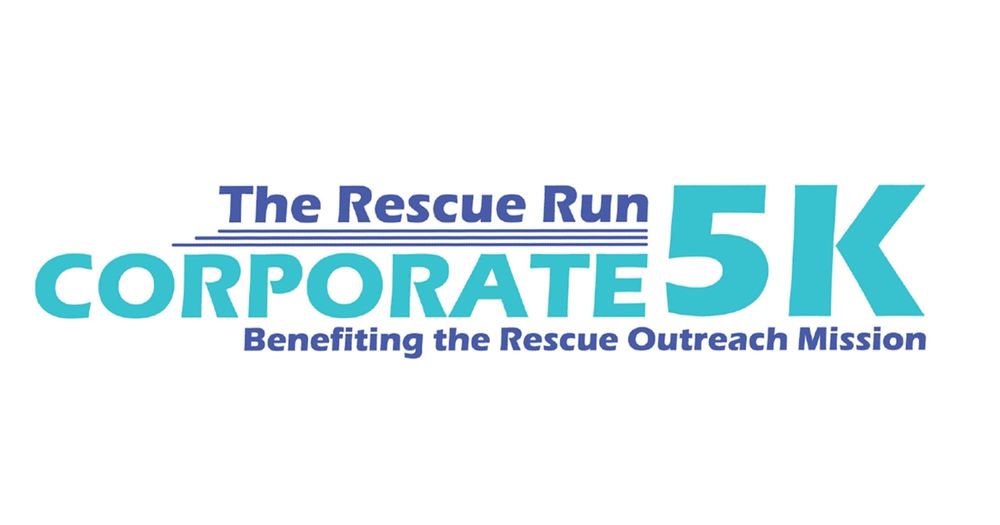 The Rescue Run 5k
