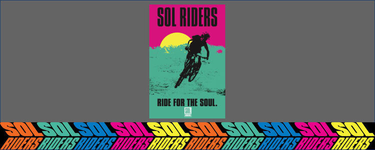 Sol Riders Going The Distance Mountain Bike Camp