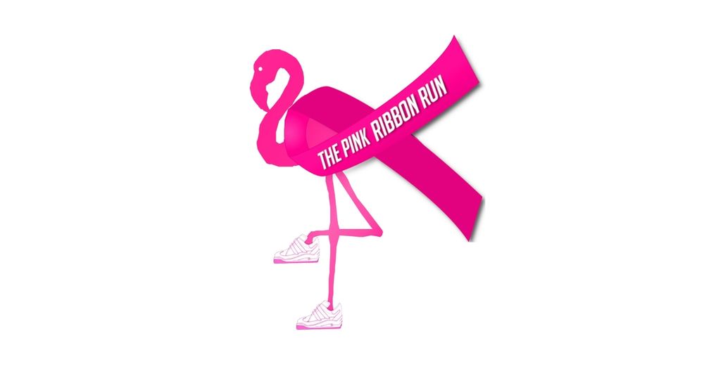 Pink Ribbon Run