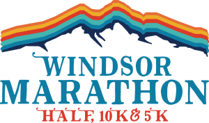 Windsor Marathon, Half Marathon, 10k & 5k