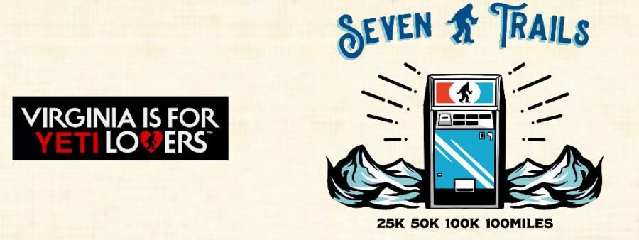 Seven Trails Endurance Run