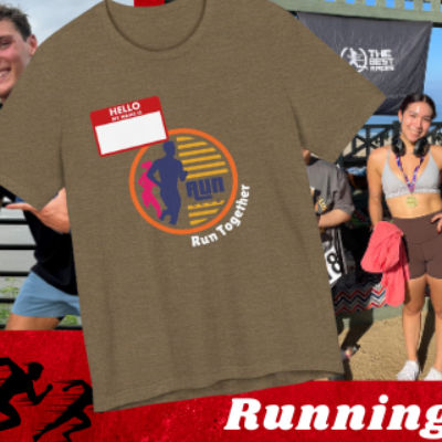 National Singles Day: Singles & Friends Running Club NYC