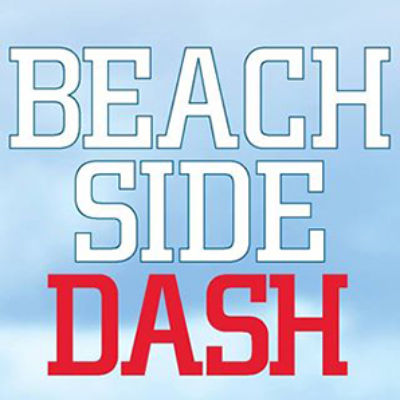 2025 Beachside Dash