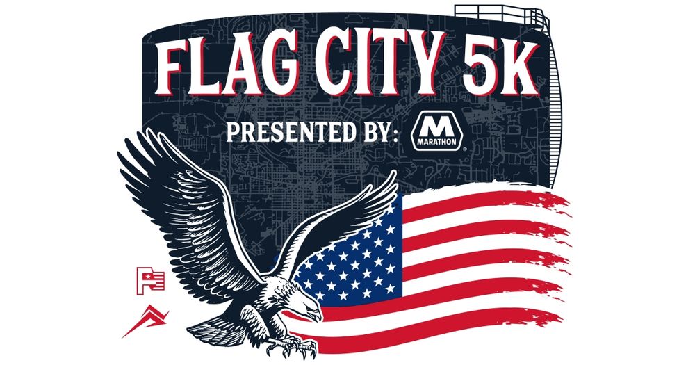 Flag City 5K