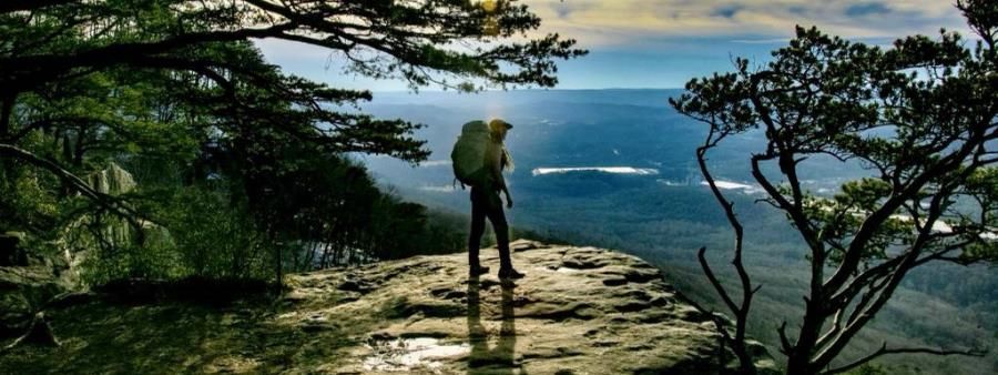 Misfit Mountain Athletics Fall Adventure Retreat