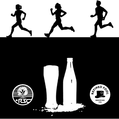 Trail and Ale 2025