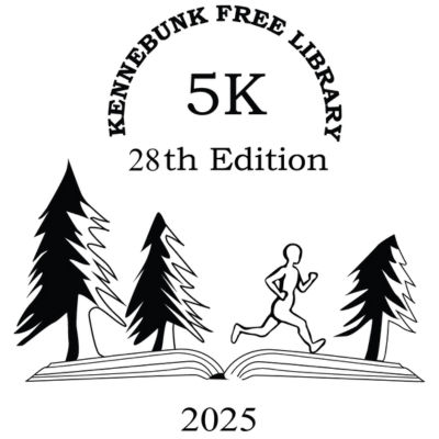 Kennebunk Free Library 28th Edition 5K