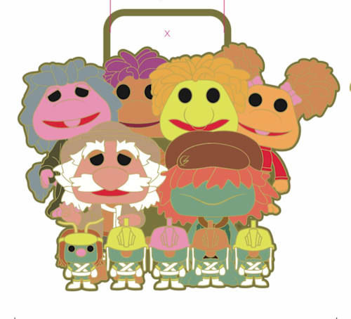 Fraggle Run