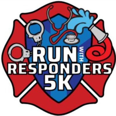 Run With Responders 5K