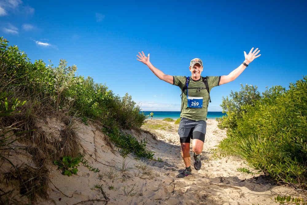 Raffertys Coastal Run 2025