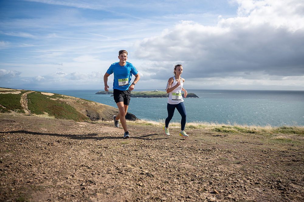 361° Abersoch Coast Trail 2025