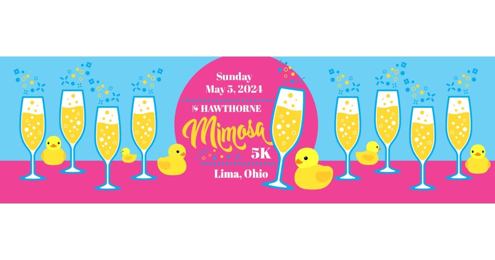 Mimosa 5K