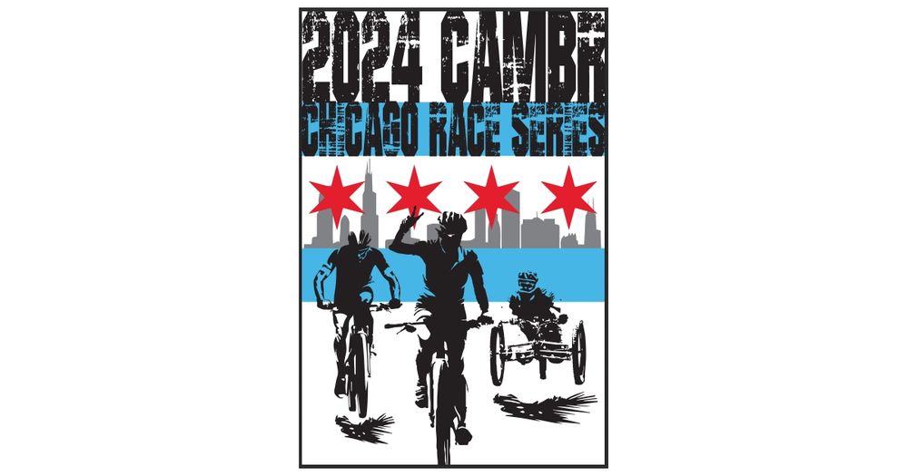 2025 CAMBr Chicagoland Race Series Powered by SRAM