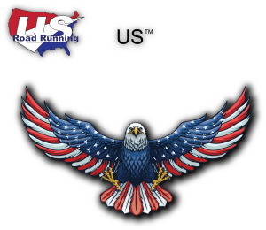 US 1M, 5K, 10K, 15K, & Half Marathon