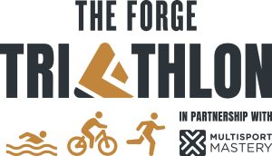 The Forge Gravel Triathlon