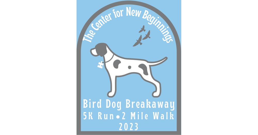 18th Annual Bird Dog Breakaway