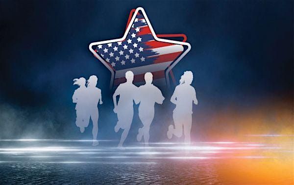 MCCS Okinawa 5K Memorial Run