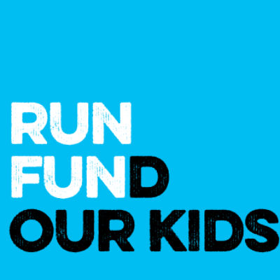Darrel Chapman Fun Run 2025