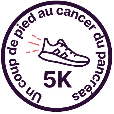 Kicking PancreAS™ 5K Québec