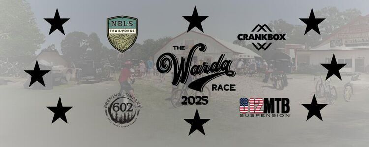 The Warda Race