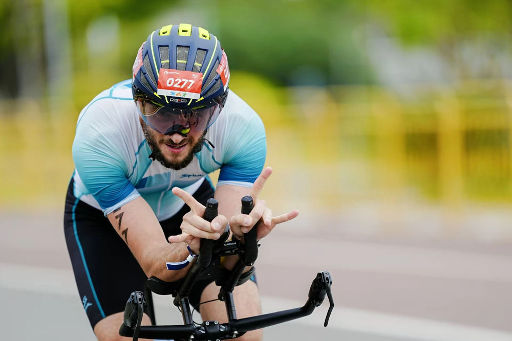 2025 Challenge Xiamen