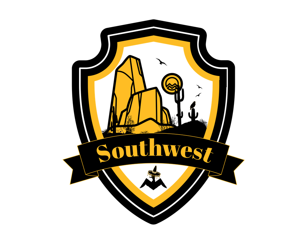 2025 Southwest Series - Day 3 (UT)