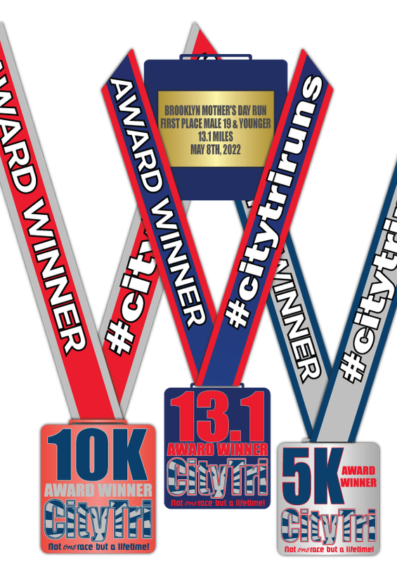 The Big Turkey Half Marathon, 10k, 5k