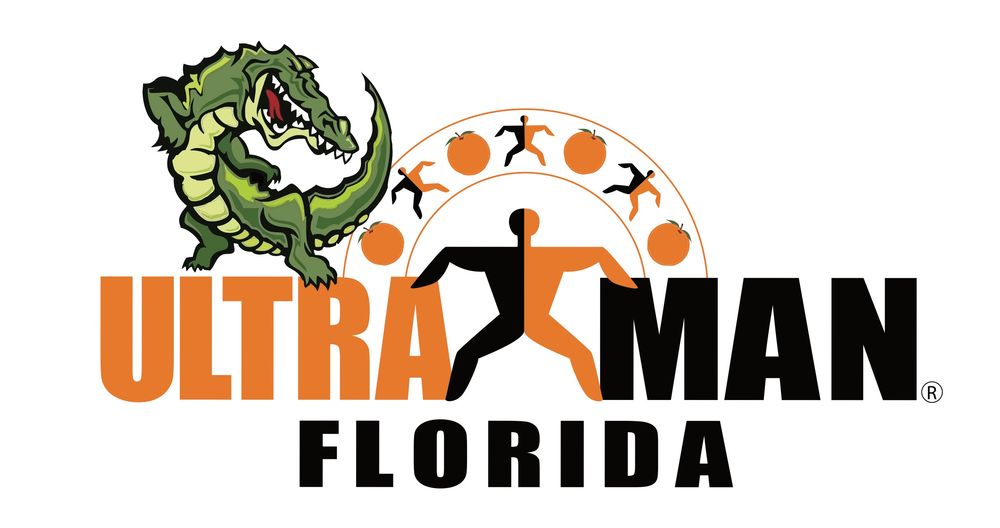 ULTRAMAN FLORIDA 2026 APPLICATION