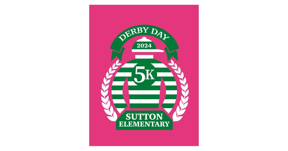 Sutton Derby Day 5k and 1 Mile Fun Run