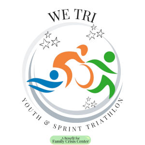 We Tri Youth & Sprint Triathlon