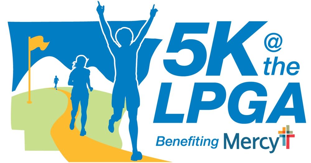 2025 5k @ the LPGA