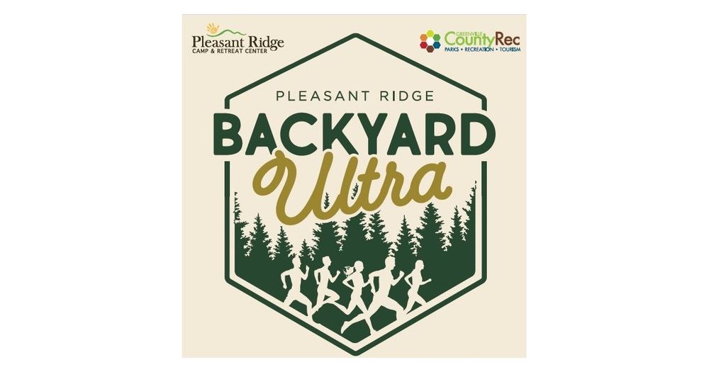 Pleasant Ridge Backyard Ultra