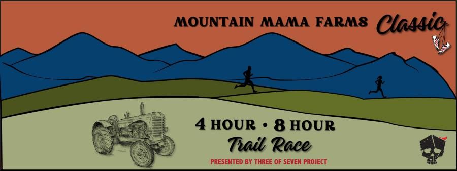 Mountain Mama Farms Classic