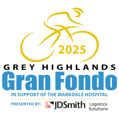Grey Highlands Gran Fondo