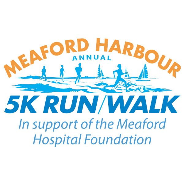 Meaford Harbour 5km Run/Walk