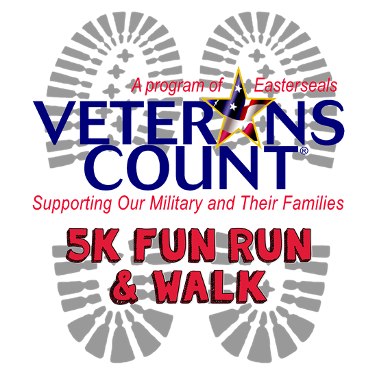 Veterans Count Nashua 5k Fun Run & Walk