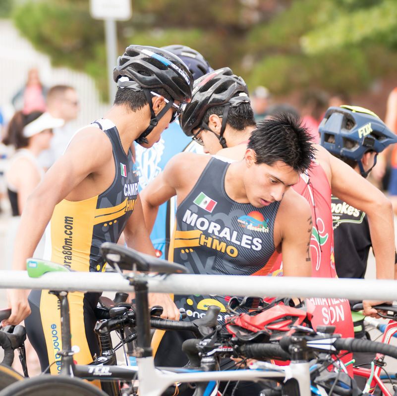 Hummingbird Triathlon 2025