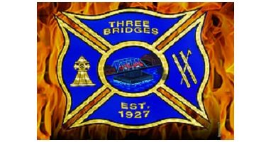 Three Bridges Five Mile Road Race