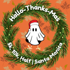 Hallo-Thanks-Mas Dash – 5K, 10K, and Half Marathon