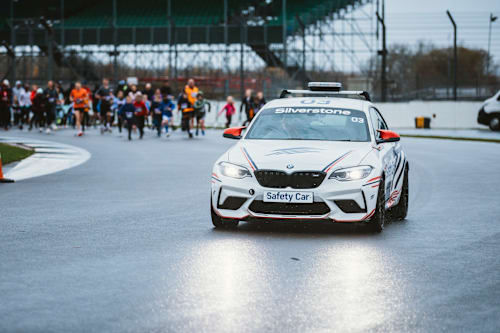Run Fest Silverstone