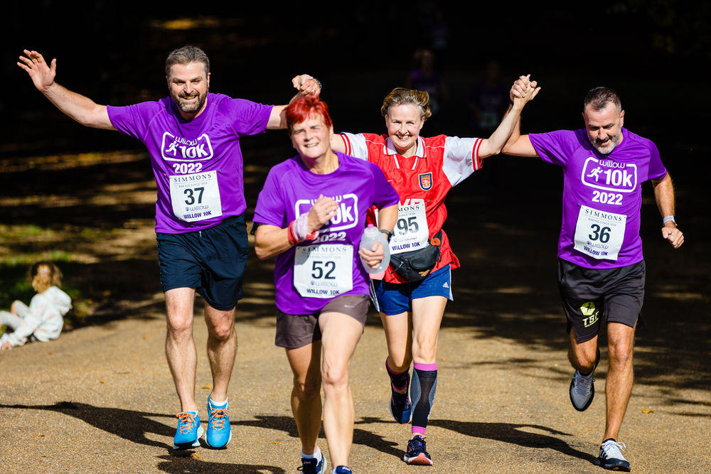 Willow 10K