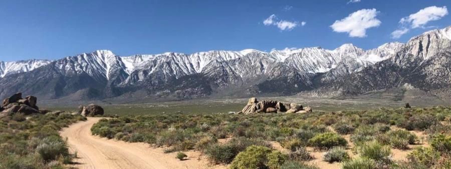 Wild Wild West Marathon & Ultra