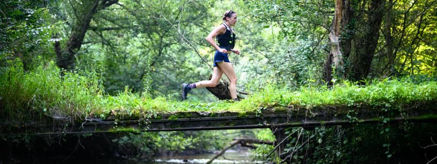 Oakadoke Trail Runs