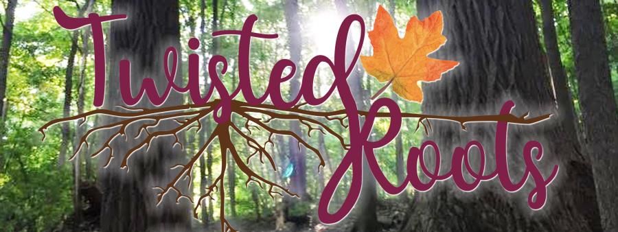 Twisted Roots Half Marathon and Marathon