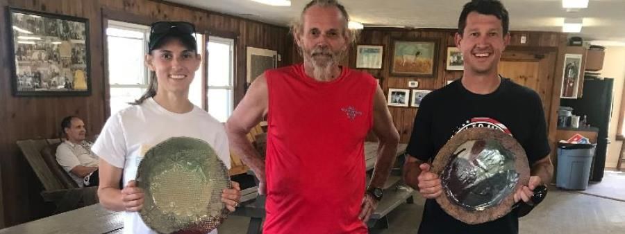 May Madness 50K