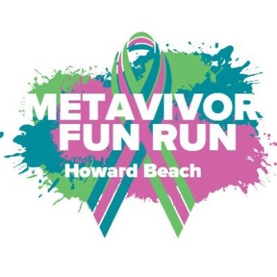Miles for MBC and Kelly Marie