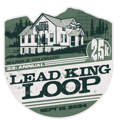 LEAD KING LOOP 25K